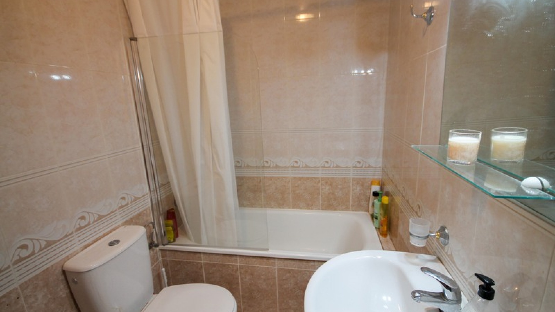 Wederverkoop - Herenhuis - Villamartin - La Fuente