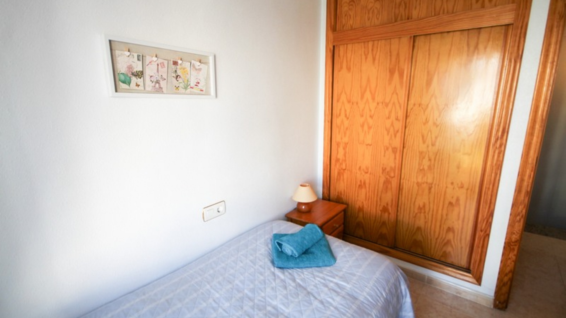 Wederverkoop - Herenhuis - Villamartin - La Fuente