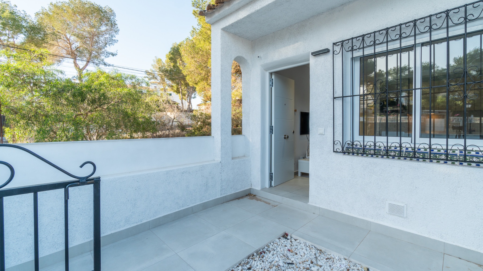 Wederverkoop - Herenhuis - Villamartin - las filipinas