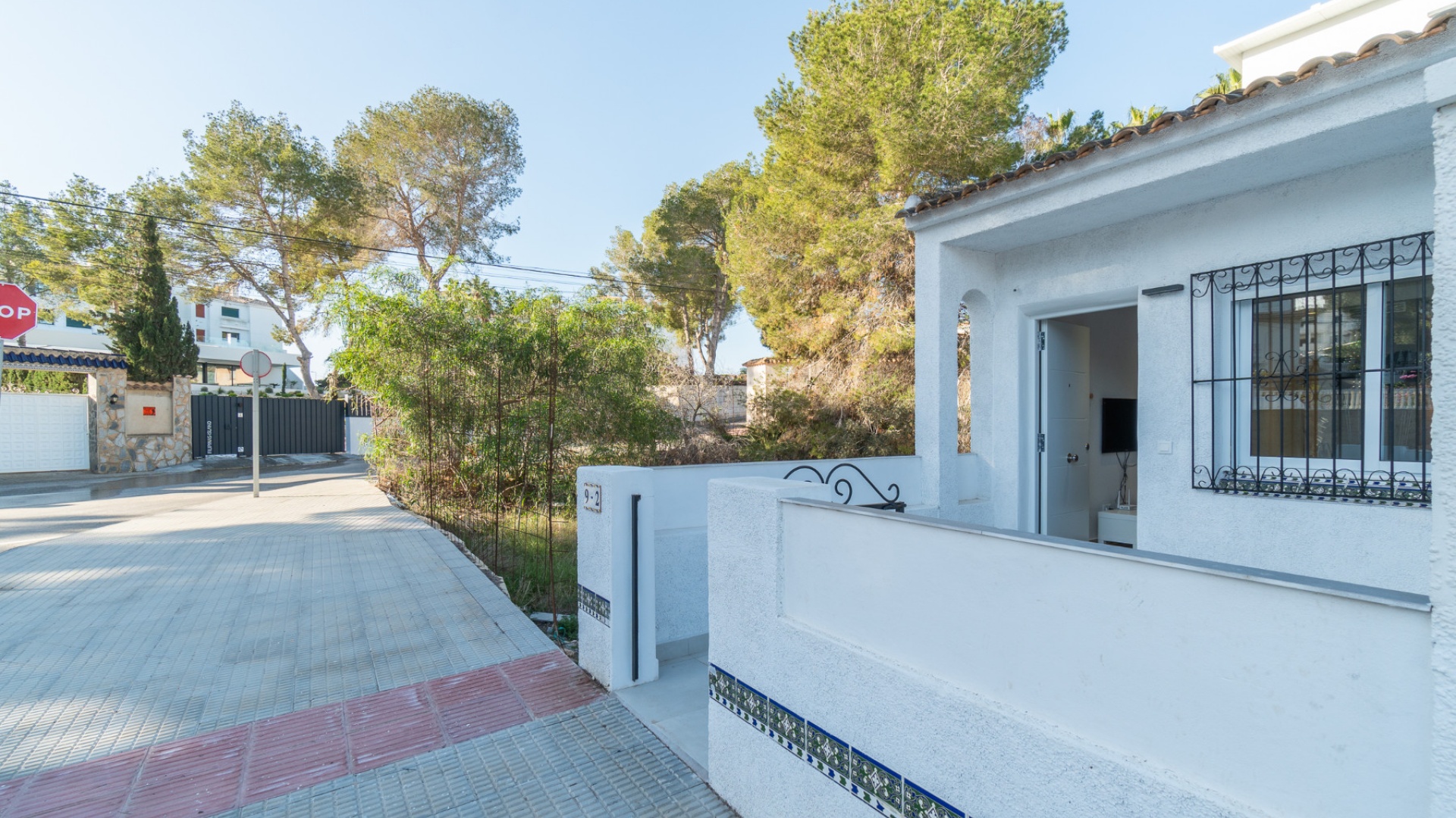 Wederverkoop - Herenhuis - Villamartin - las filipinas