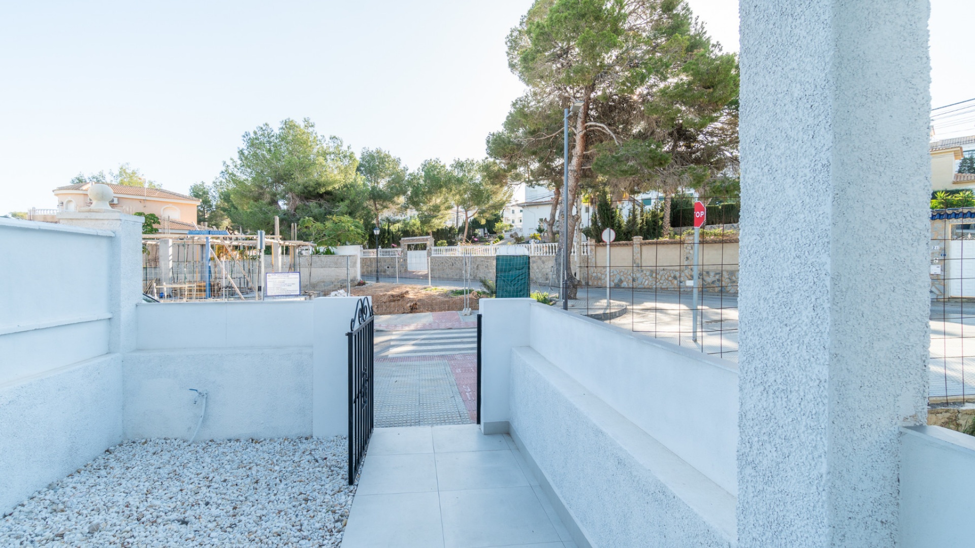 Wederverkoop - Herenhuis - Villamartin - las filipinas