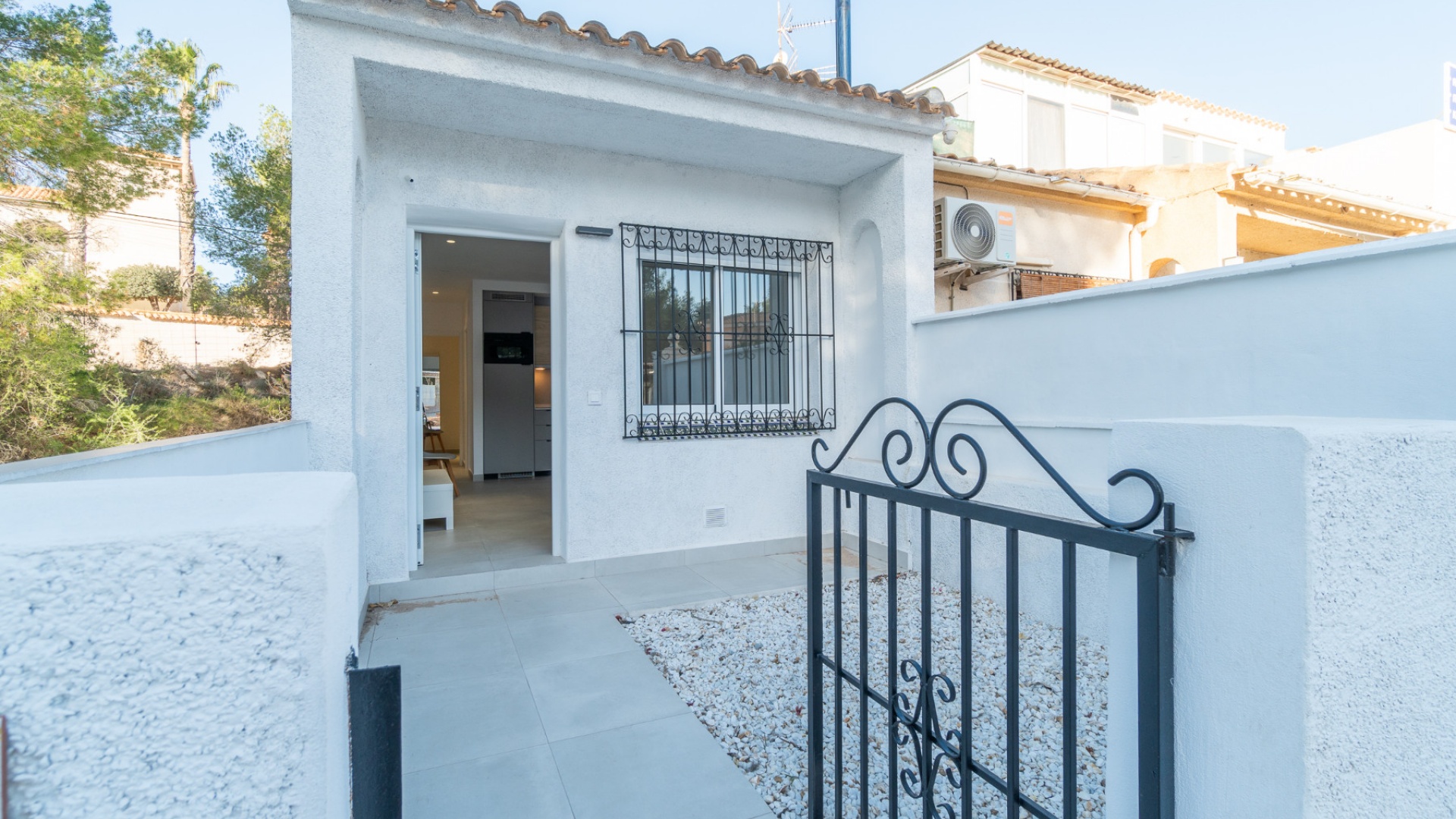 Wederverkoop - Herenhuis - Villamartin - las filipinas