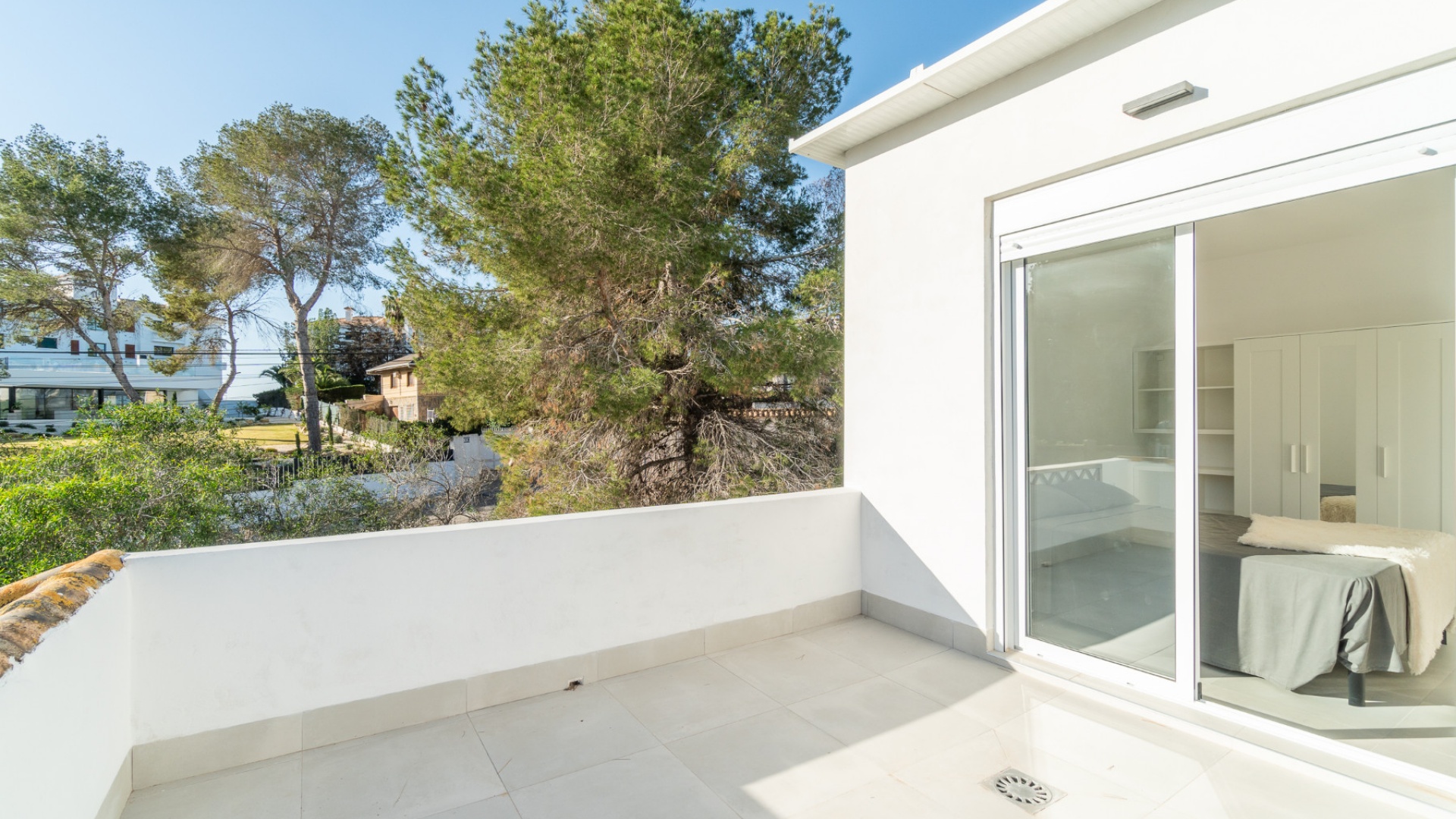 Wederverkoop - Herenhuis - Villamartin - las filipinas