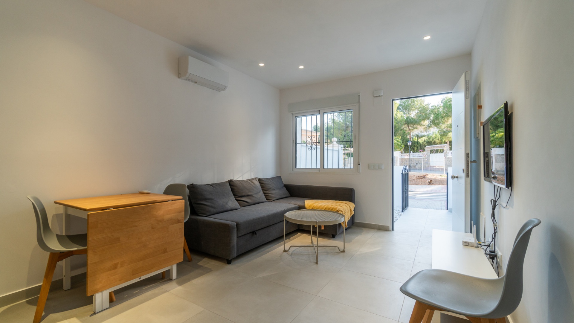 Wederverkoop - Herenhuis - Villamartin - las filipinas