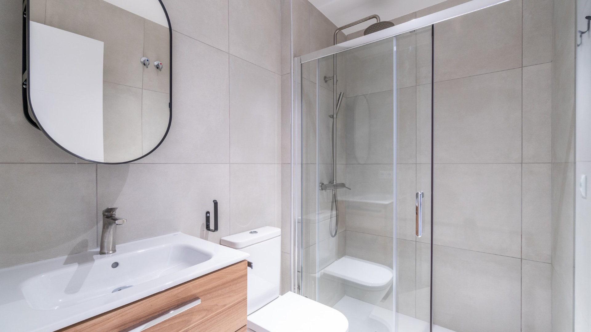 Wederverkoop - Herenhuis - Villamartin - las filipinas