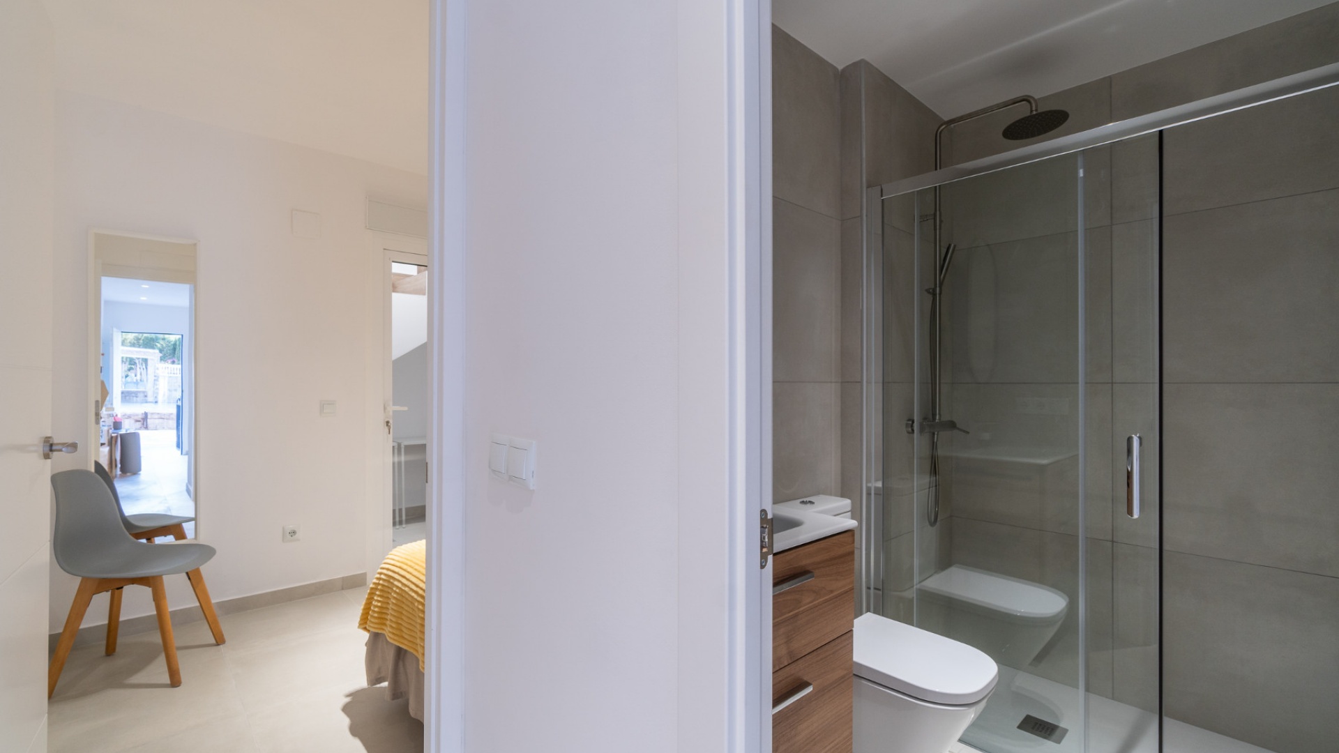 Wederverkoop - Herenhuis - Villamartin - las filipinas