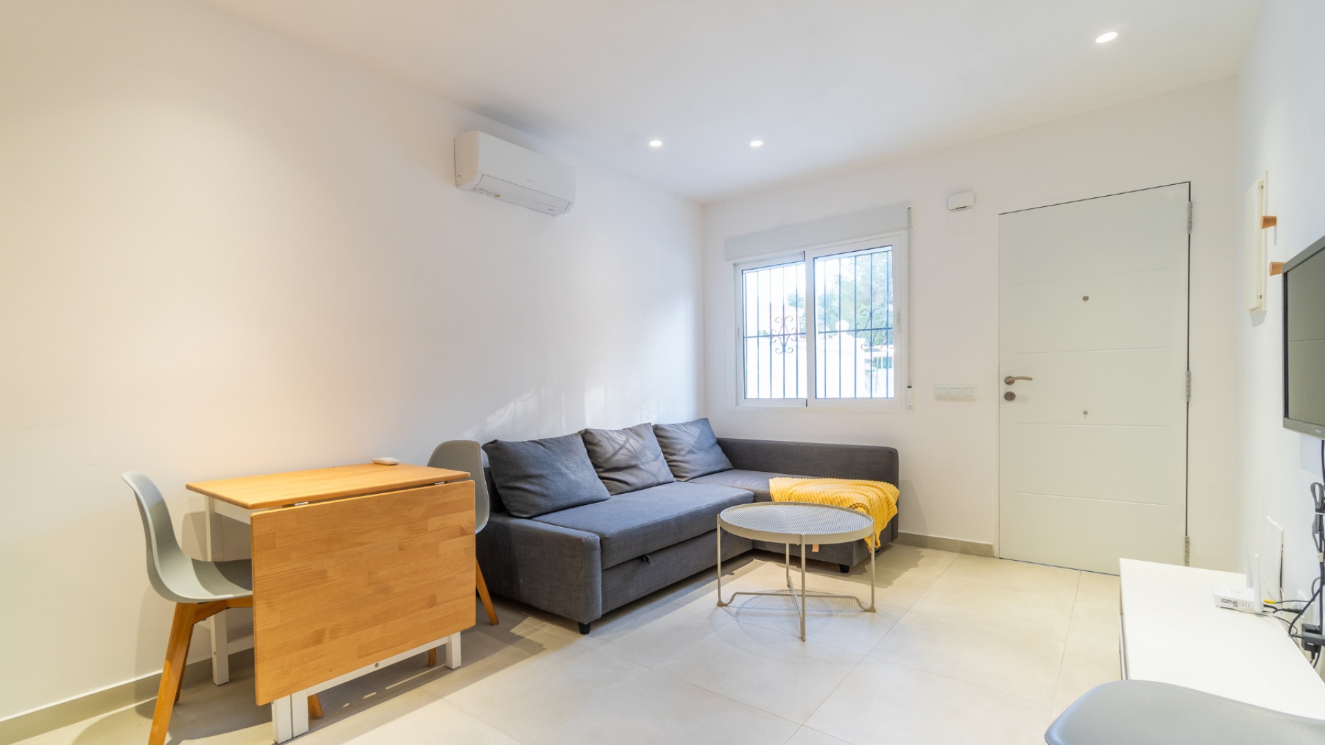 Wederverkoop - Herenhuis - Villamartin - las filipinas