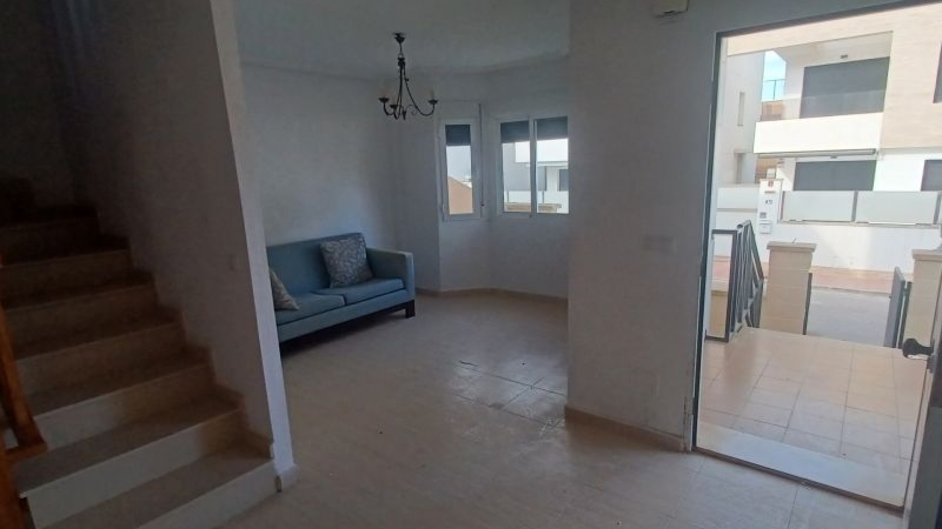 Wederverkoop - Herenhuis - Villamartin - las filipinas