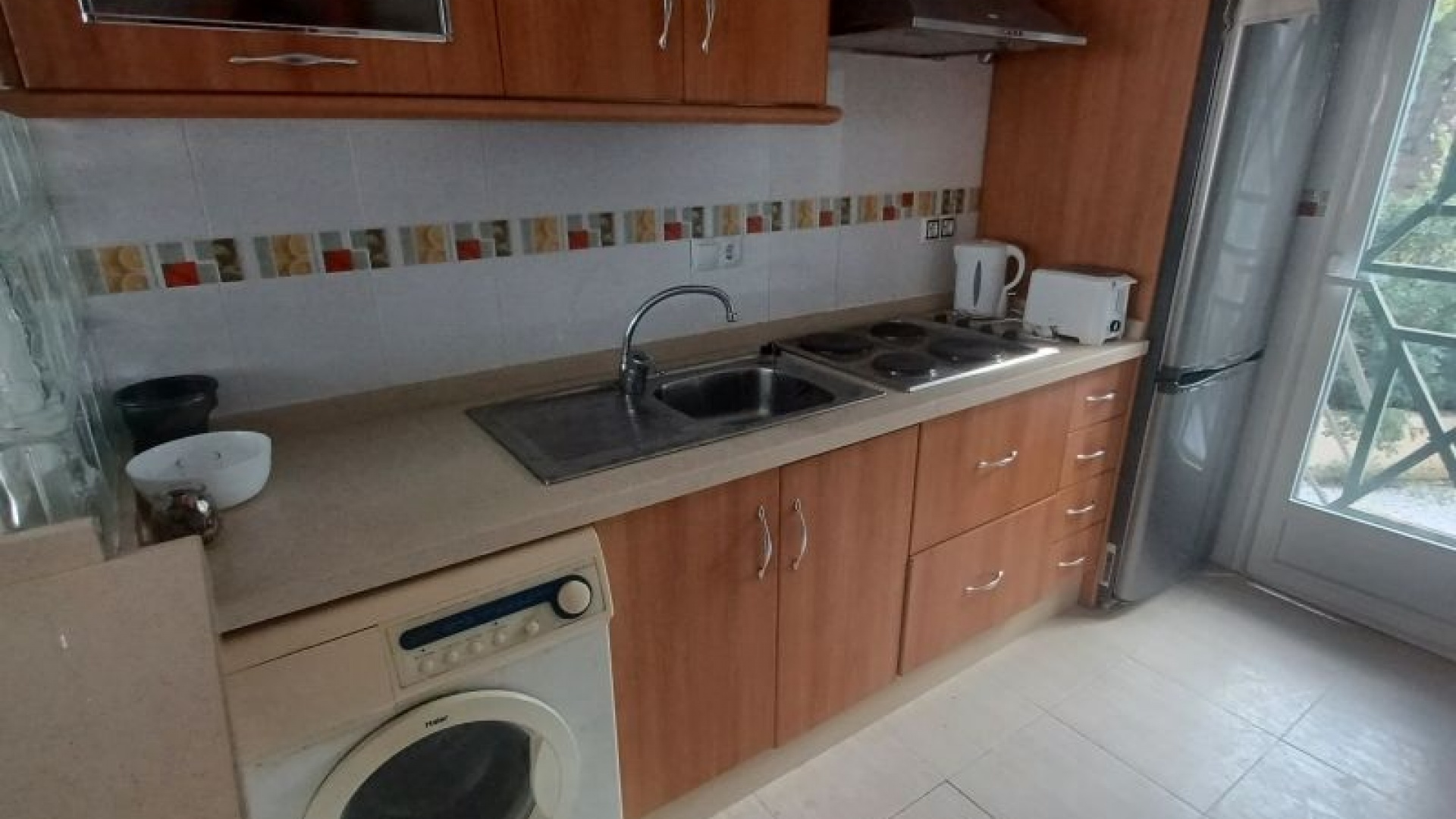 Wederverkoop - Herenhuis - Villamartin - las filipinas