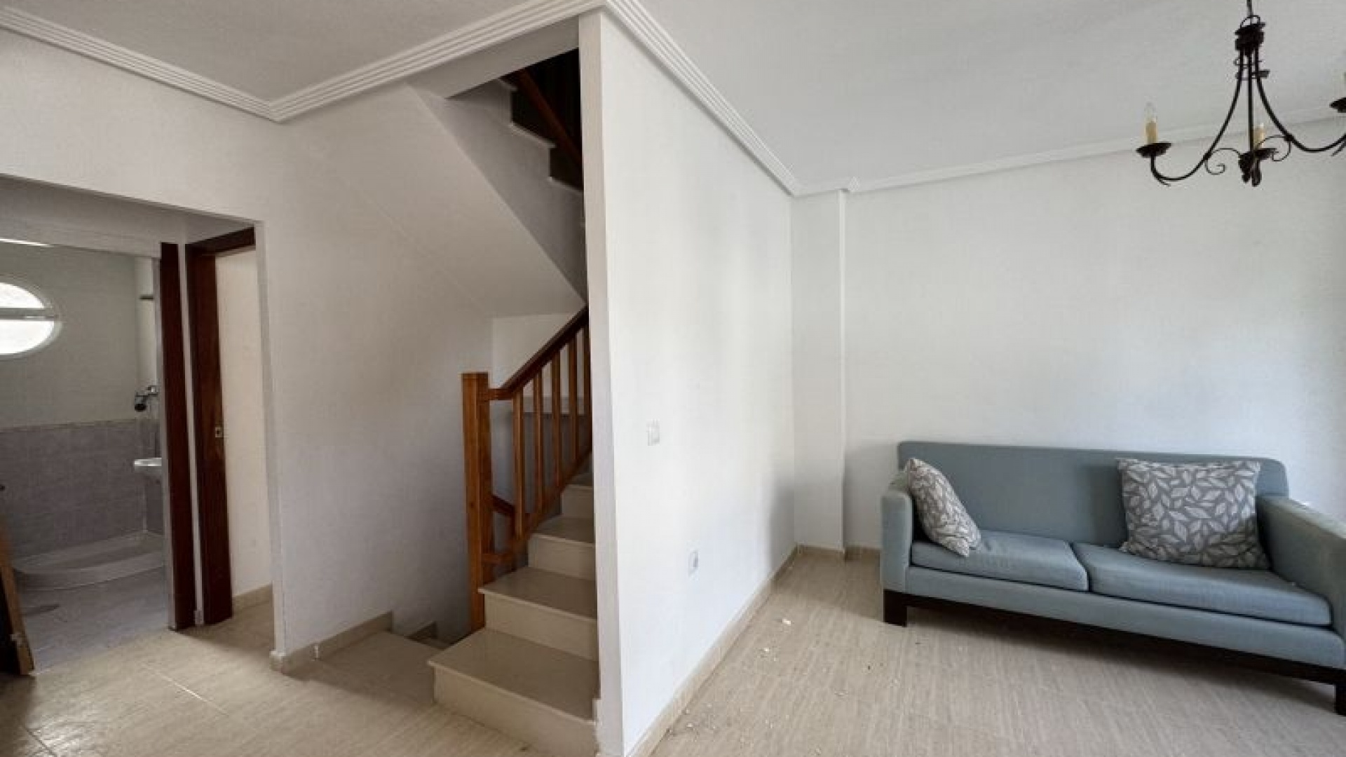 Wederverkoop - Herenhuis - Villamartin - las filipinas