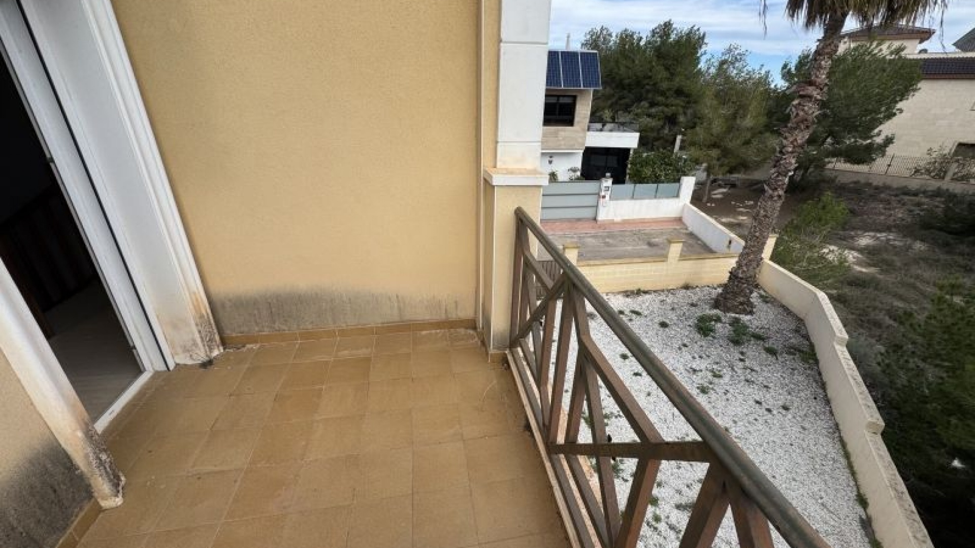 Wederverkoop - Herenhuis - Villamartin - las filipinas