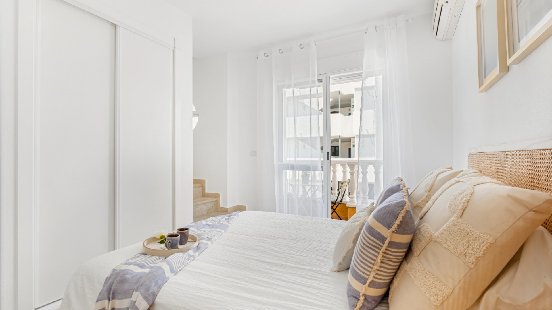 Wederverkoop - Herenhuis - Villamartin - Las Filipinas