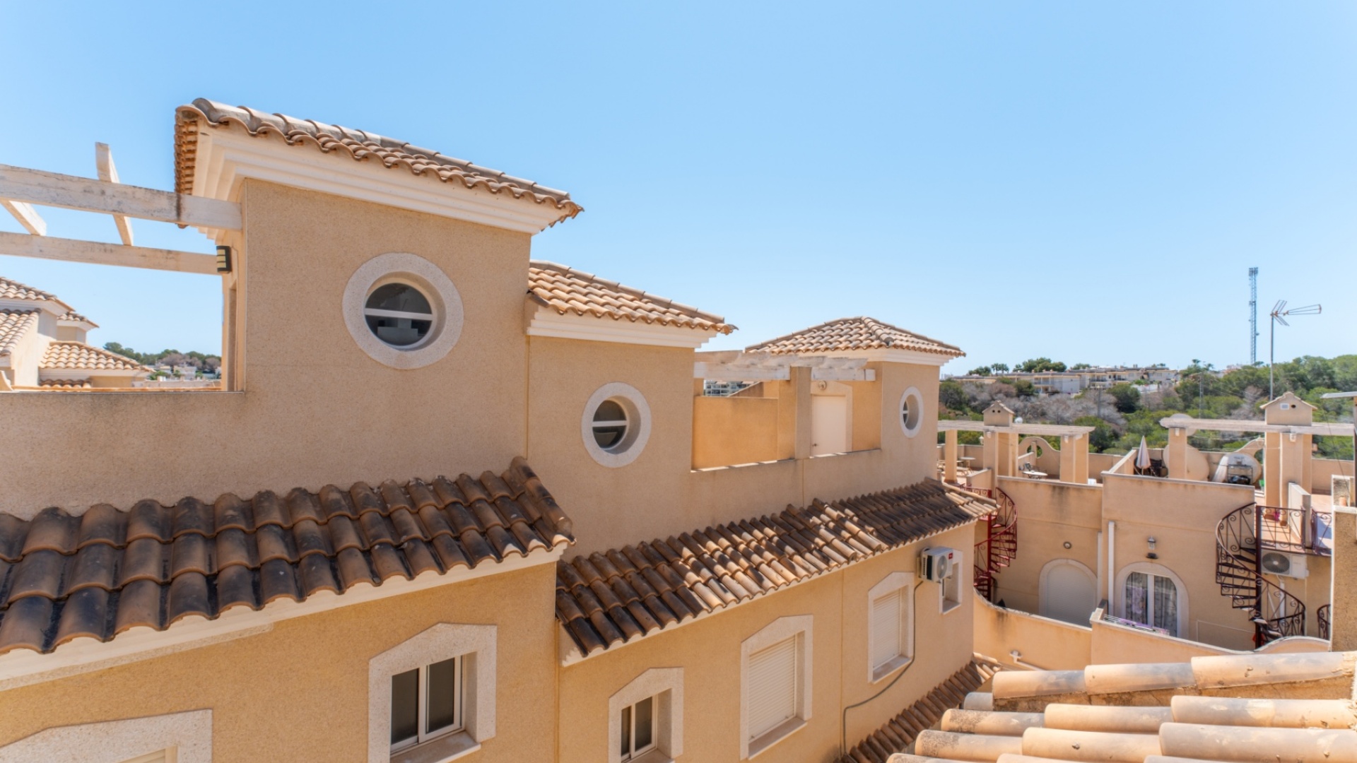 Wederverkoop - Herenhuis - Villamartin - Las Filipinas