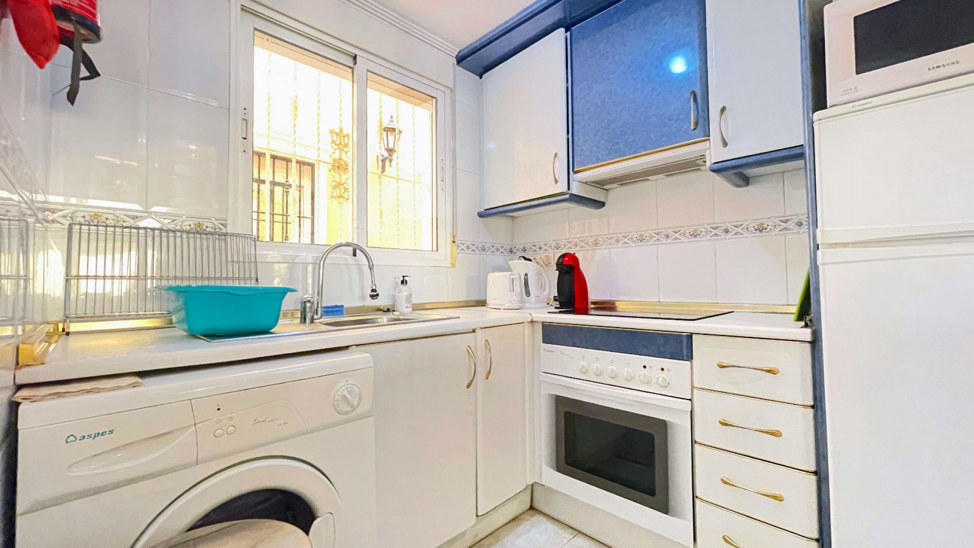 Wederverkoop - Herenhuis - Villamartin - las filipinas