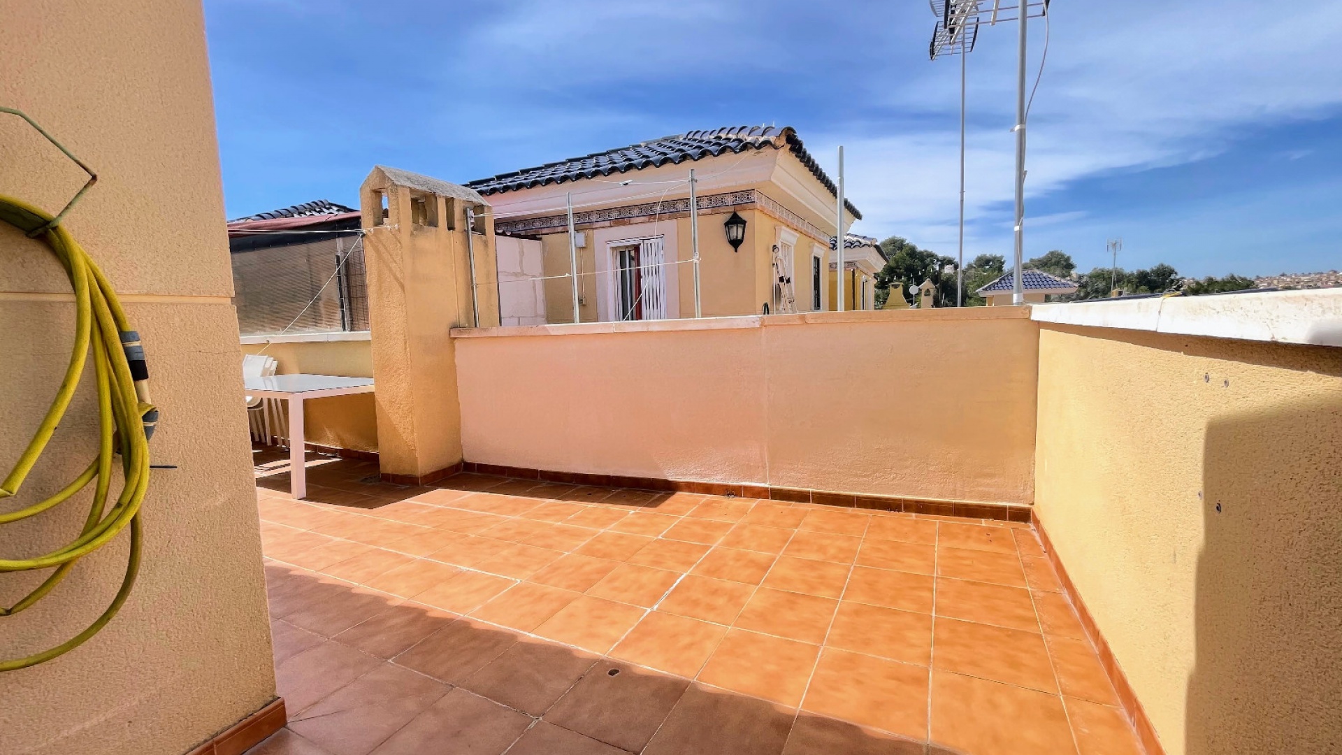 Wederverkoop - Herenhuis - Villamartin - las filipinas