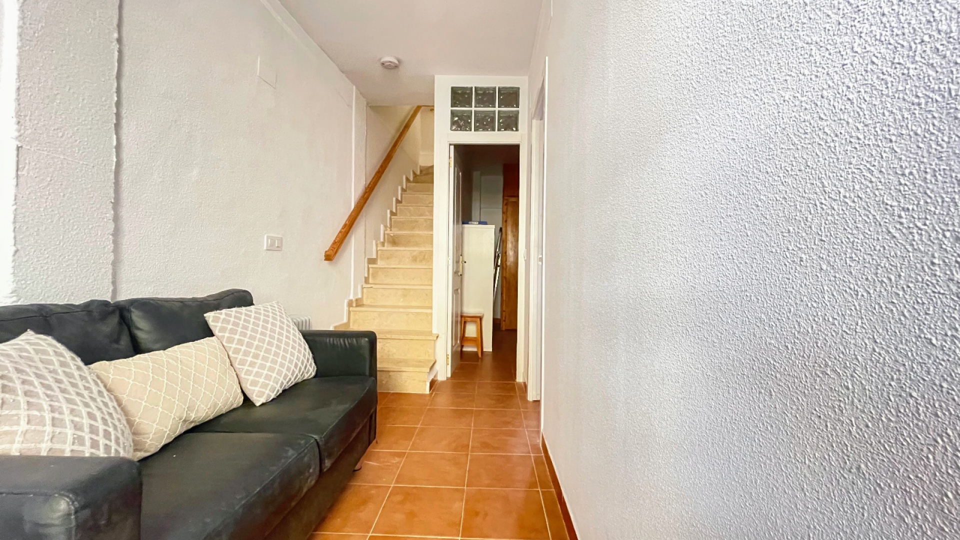 Wederverkoop - Herenhuis - Villamartin - las filipinas