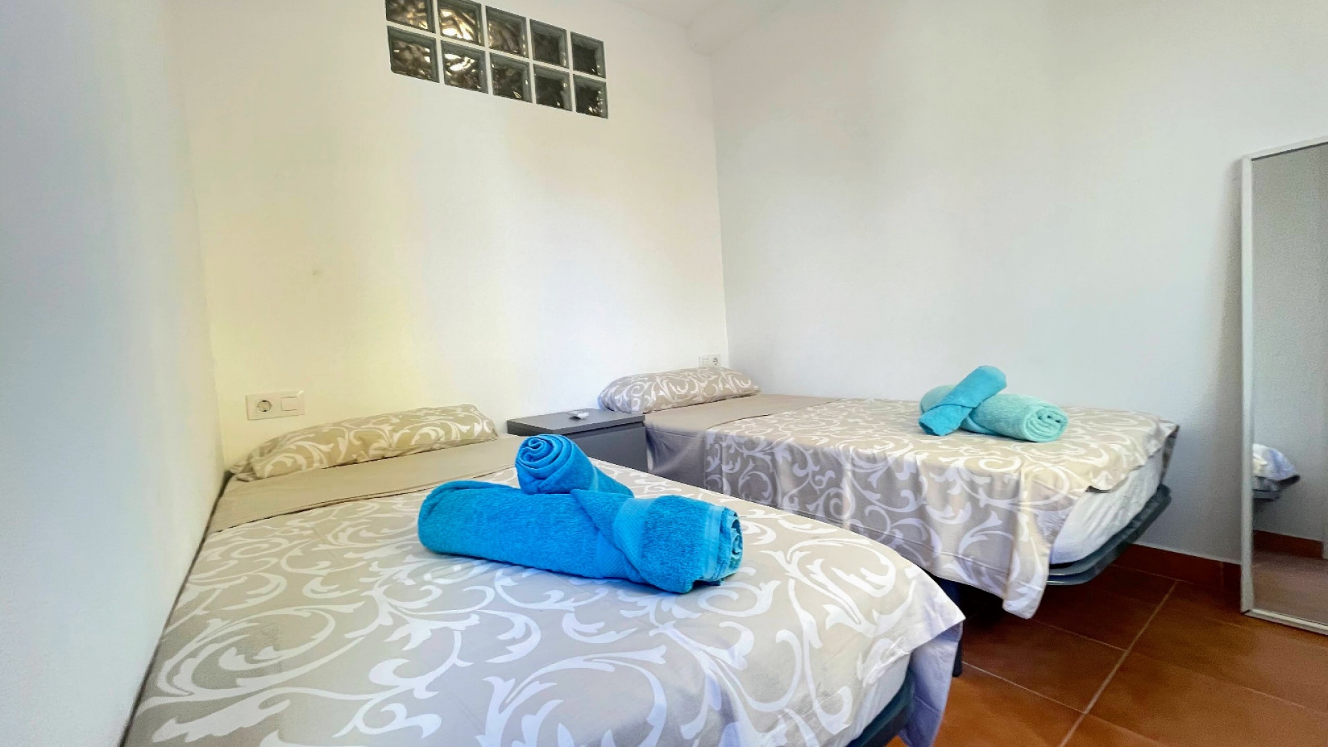 Wederverkoop - Herenhuis - Villamartin - las filipinas