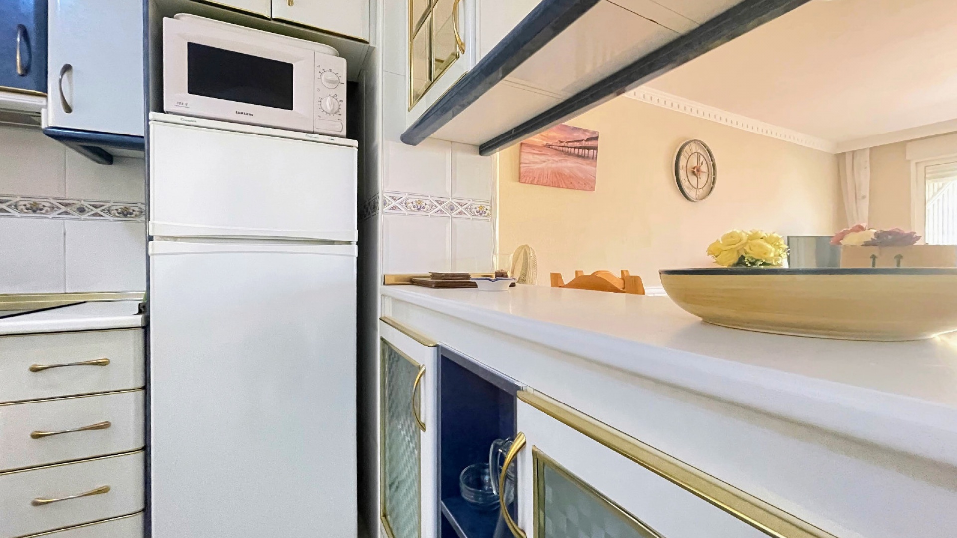 Wederverkoop - Herenhuis - Villamartin - las filipinas