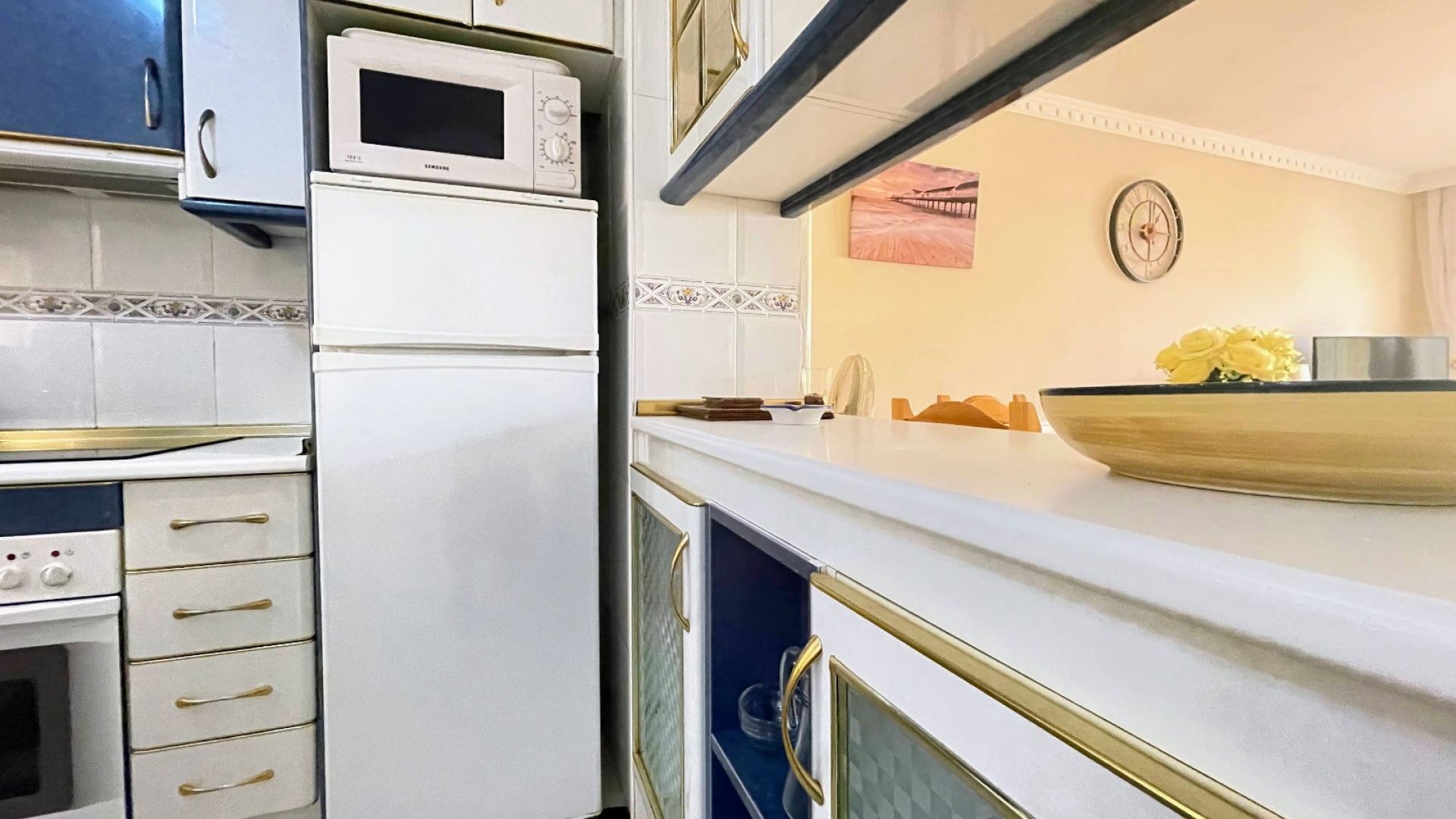 Wederverkoop - Herenhuis - Villamartin - las filipinas