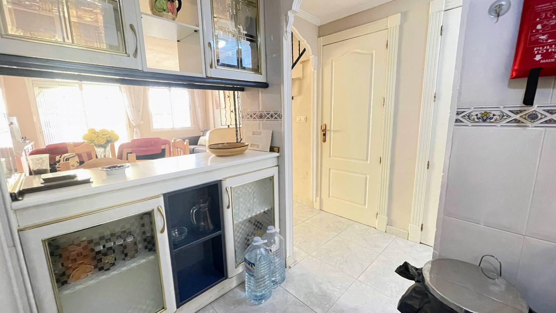 Wederverkoop - Herenhuis - Villamartin - las filipinas