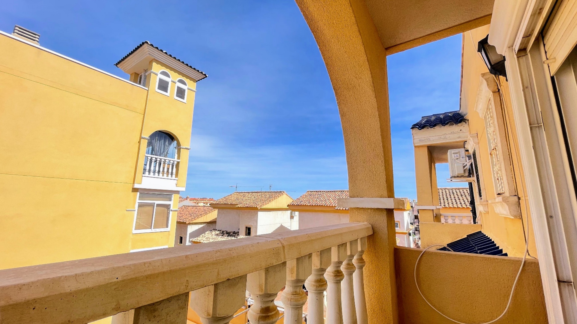 Wederverkoop - Herenhuis - Villamartin - las filipinas