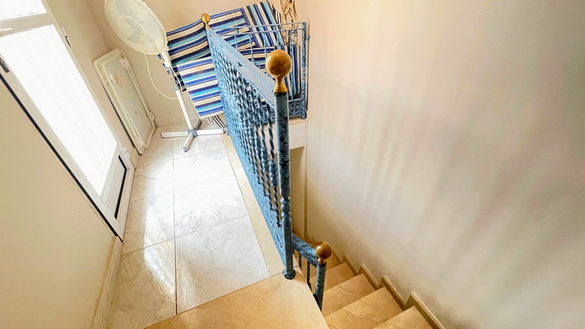 Wederverkoop - Herenhuis - Villamartin - las filipinas