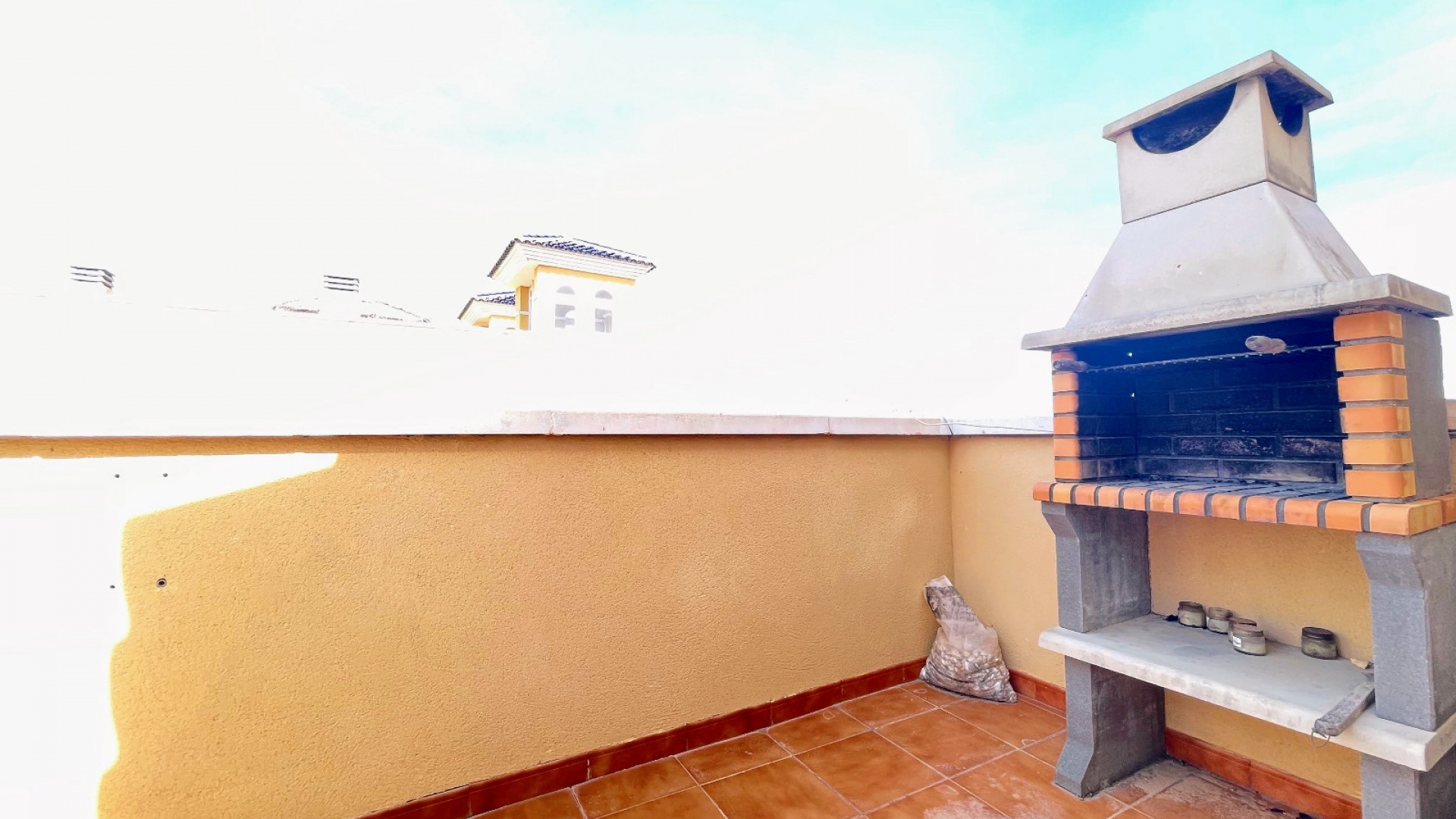 Wederverkoop - Herenhuis - Villamartin - las filipinas