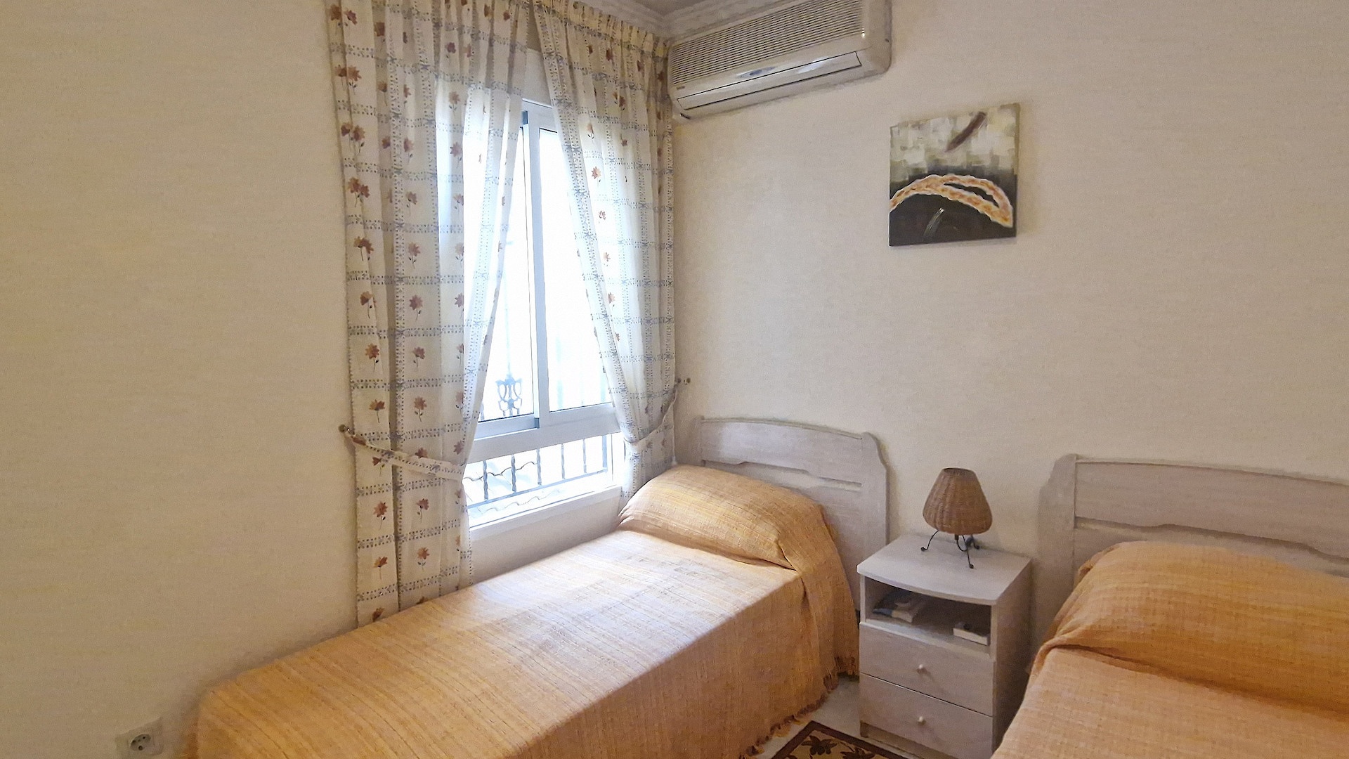 Wederverkoop - Herenhuis - Villamartin - las filipinas