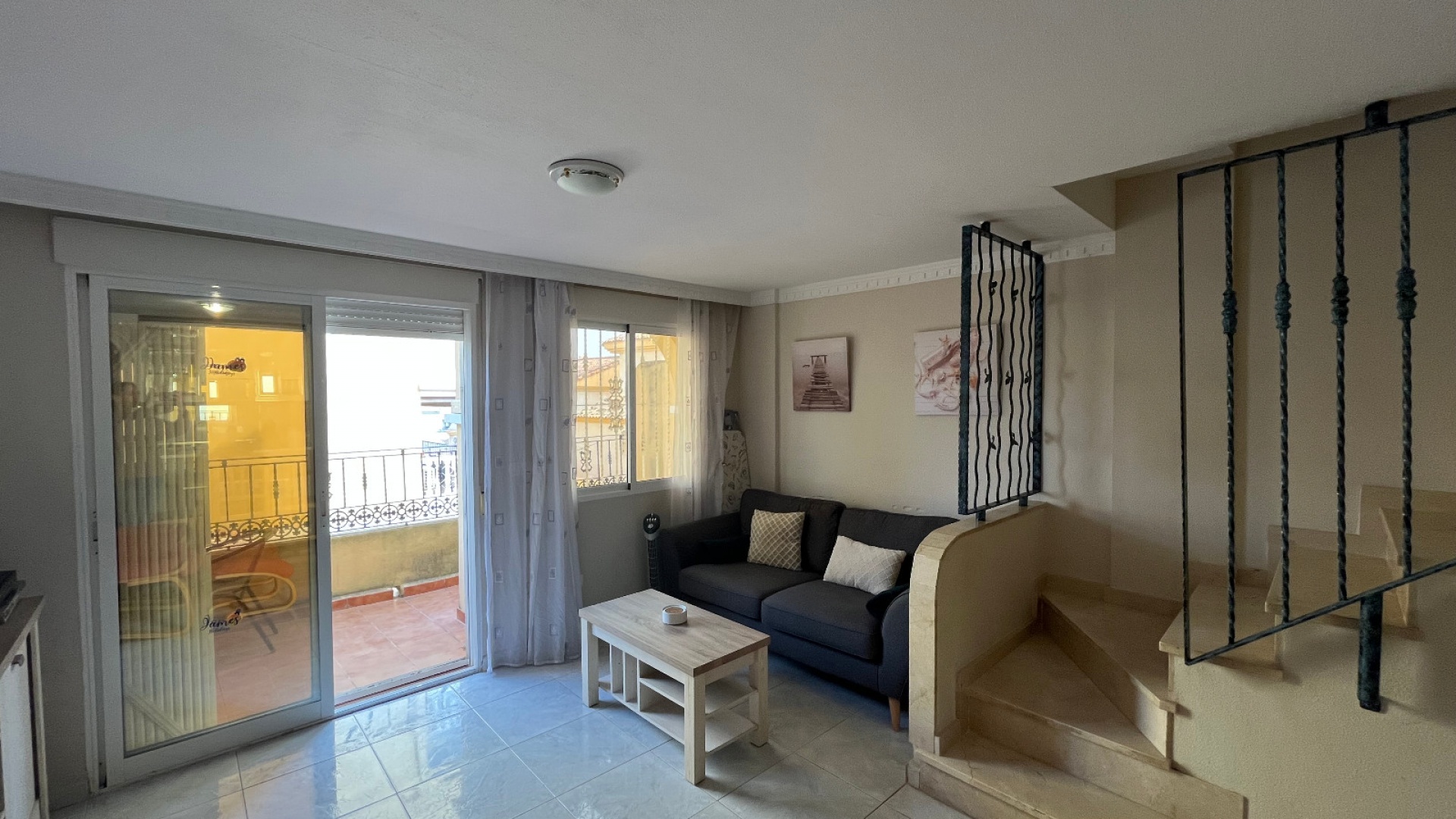 Wederverkoop - Herenhuis - Villamartin - las filipinas