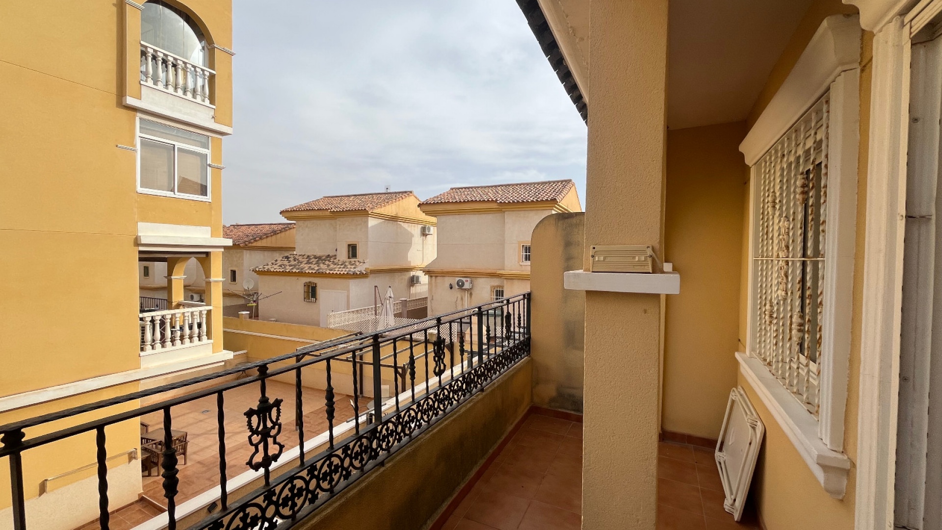 Wederverkoop - Herenhuis - Villamartin - las filipinas