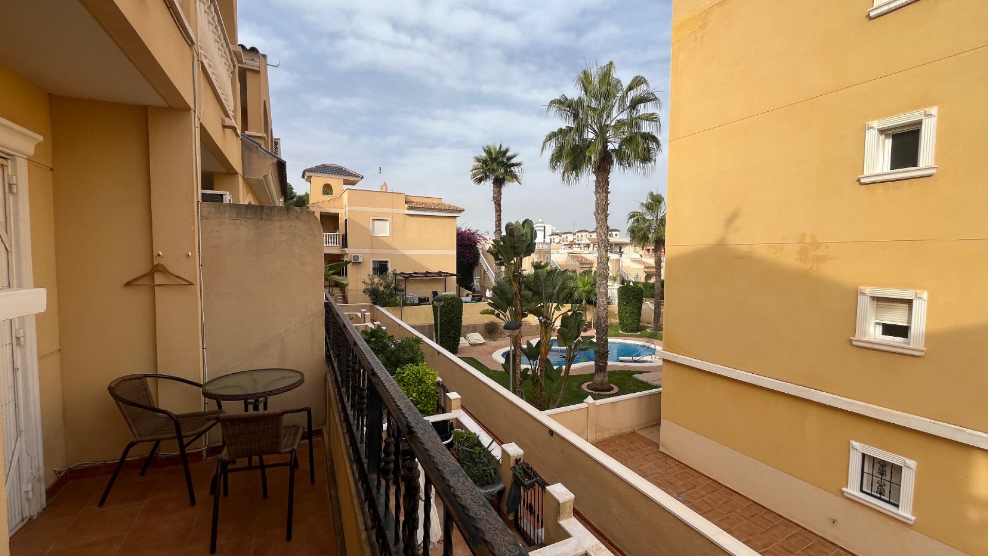 Wederverkoop - Herenhuis - Villamartin - las filipinas