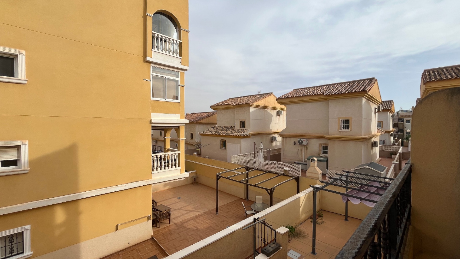 Wederverkoop - Herenhuis - Villamartin - las filipinas