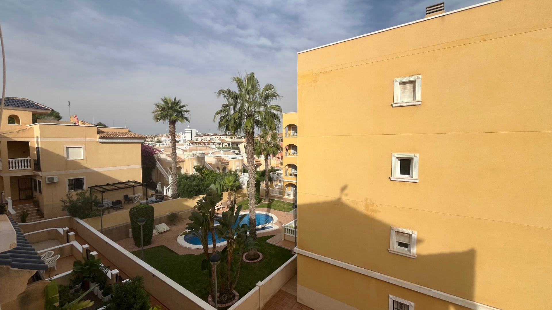 Wederverkoop - Herenhuis - Villamartin - las filipinas