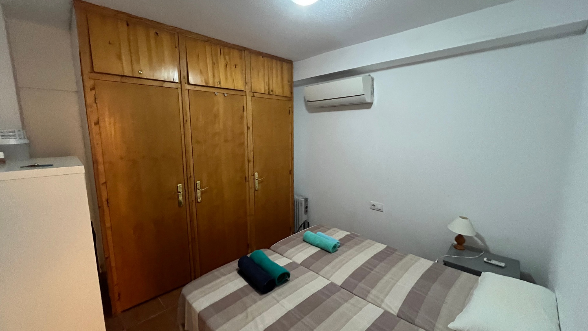 Wederverkoop - Herenhuis - Villamartin - las filipinas