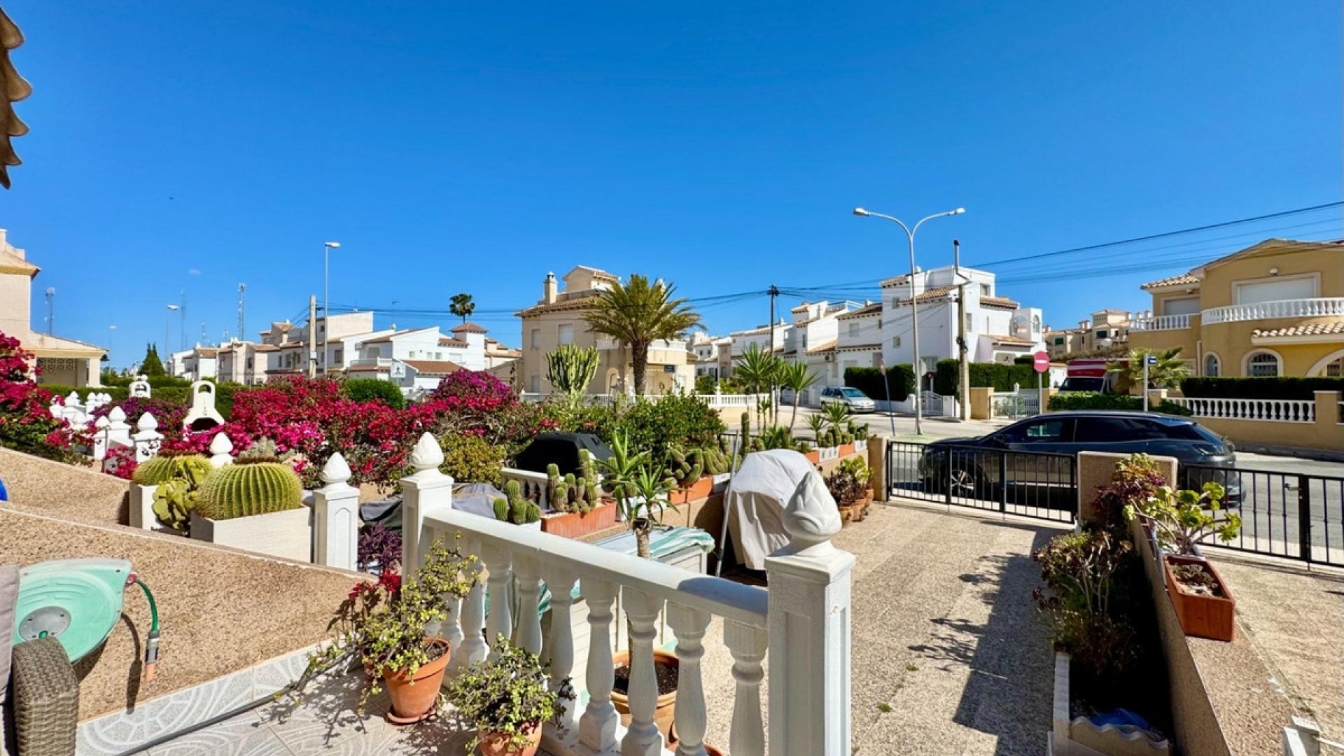 Wederverkoop - Herenhuis - Villamartin - Las Filipinas