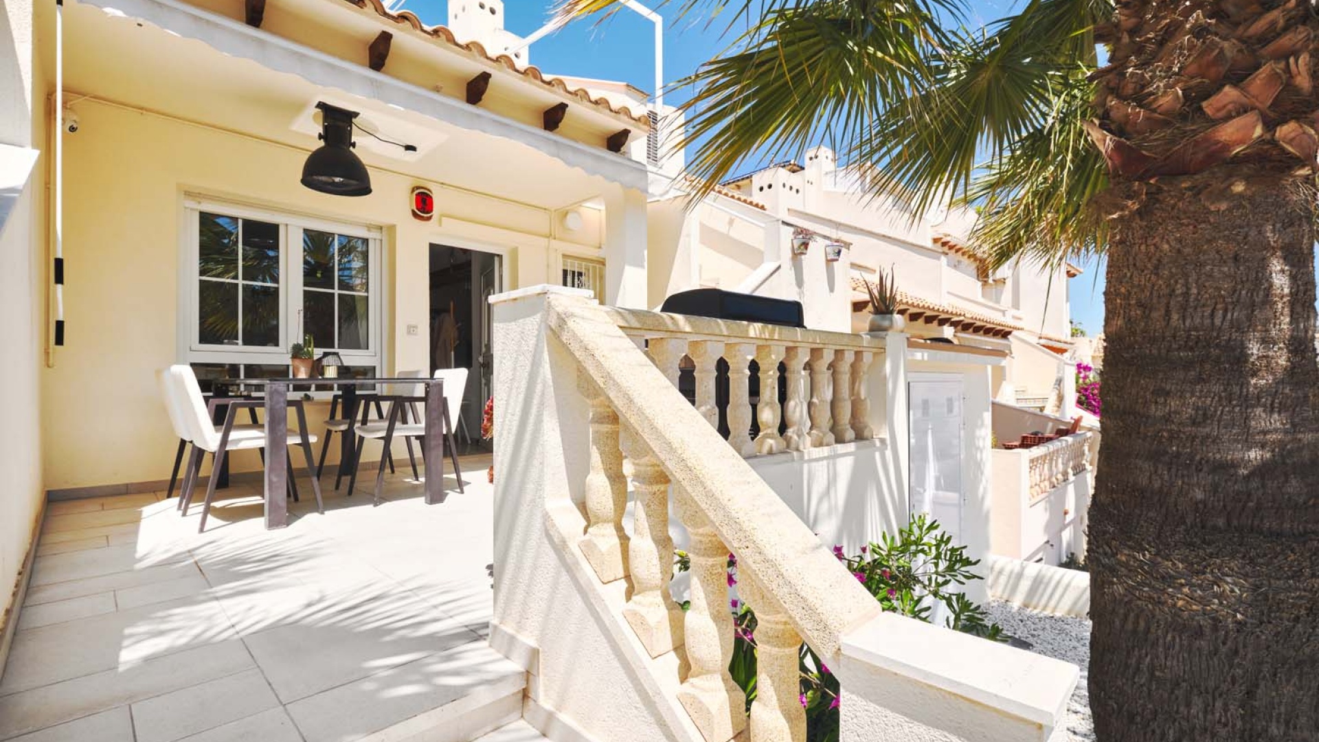 Wederverkoop - Herenhuis - Villamartin - las ramblas