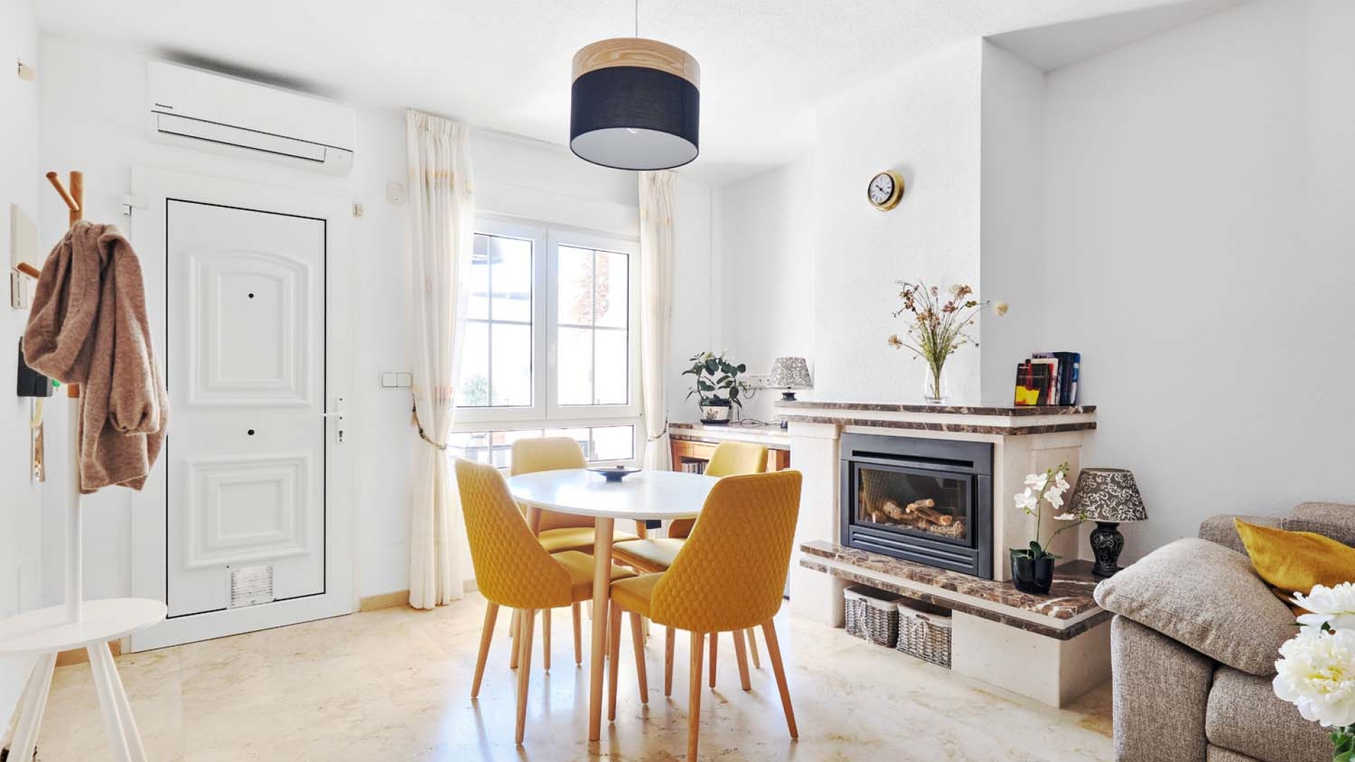 Wederverkoop - Herenhuis - Villamartin - las ramblas