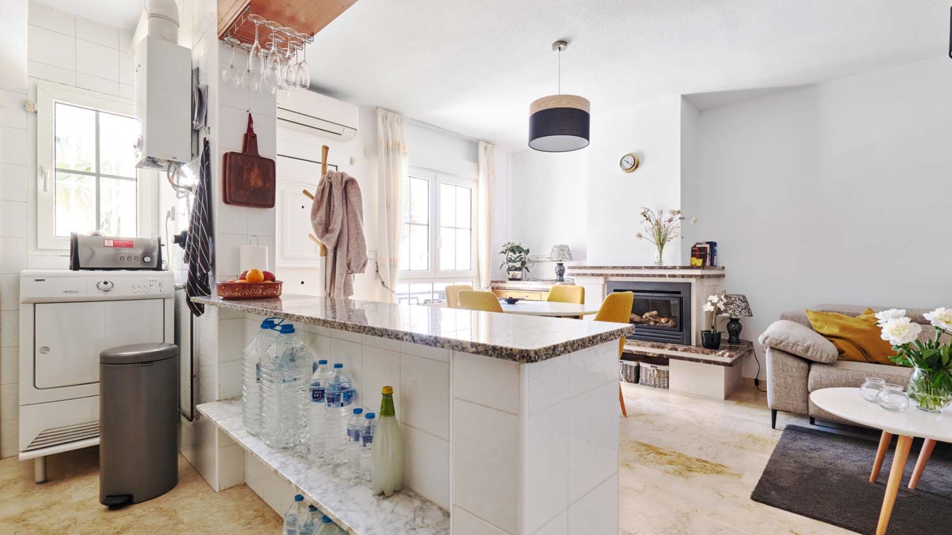 Wederverkoop - Herenhuis - Villamartin - las ramblas