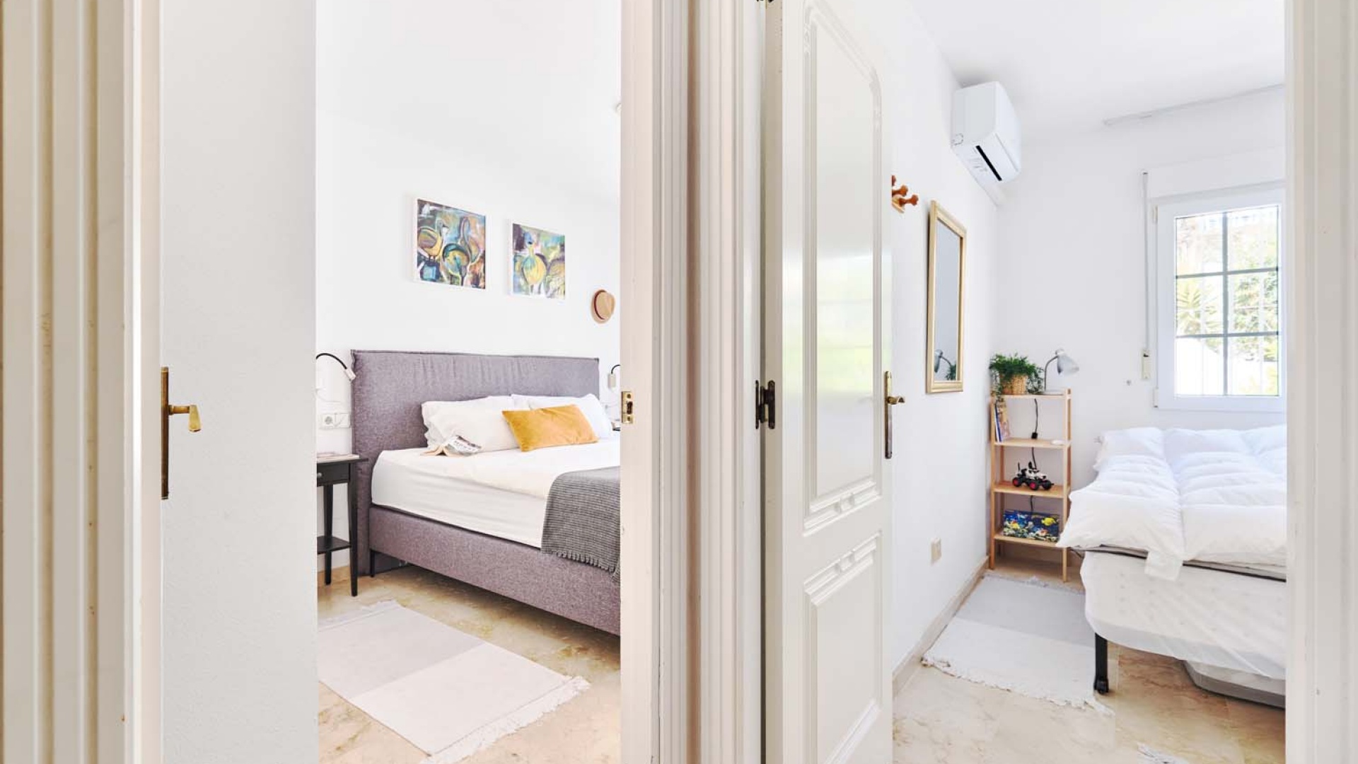 Wederverkoop - Herenhuis - Villamartin - las ramblas