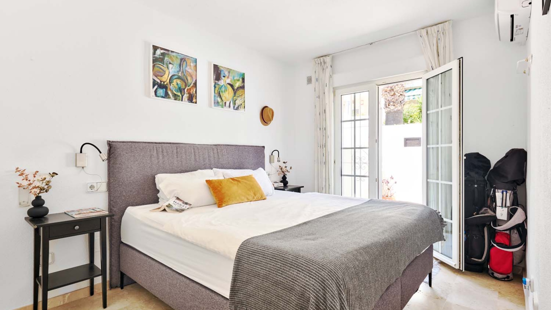 Wederverkoop - Herenhuis - Villamartin - las ramblas