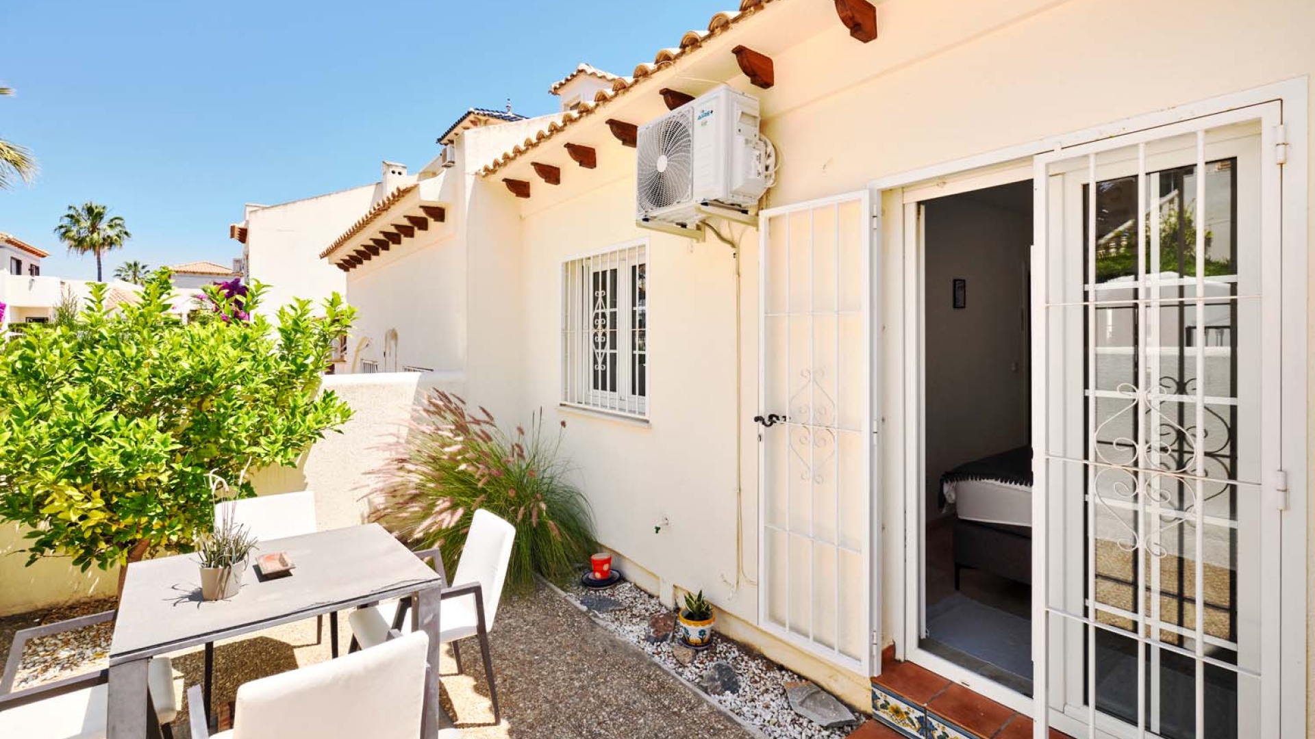 Wederverkoop - Herenhuis - Villamartin - las ramblas