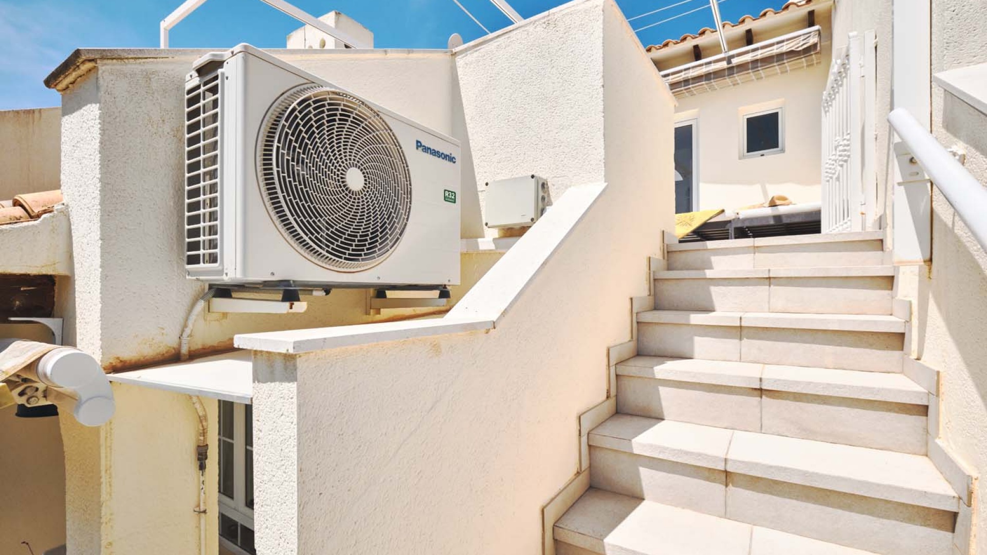 Wederverkoop - Herenhuis - Villamartin - las ramblas