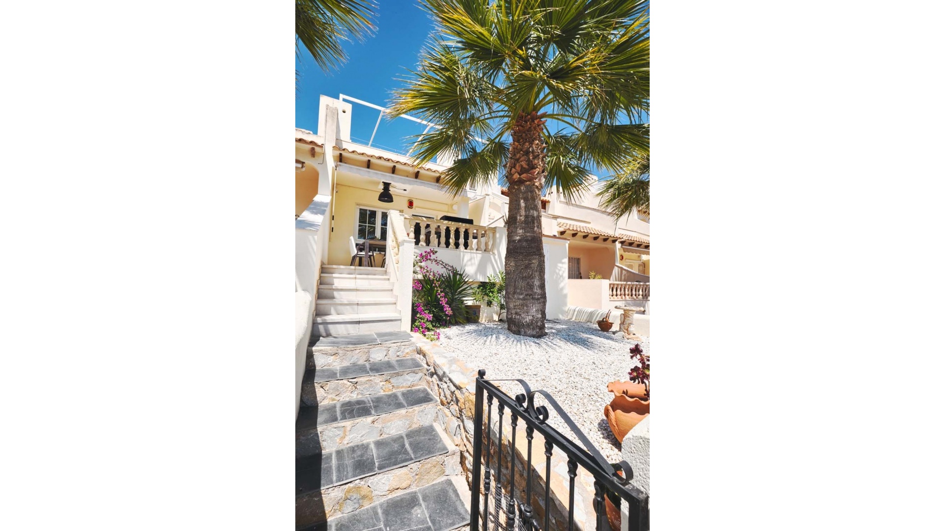 Wederverkoop - Herenhuis - Villamartin - las ramblas