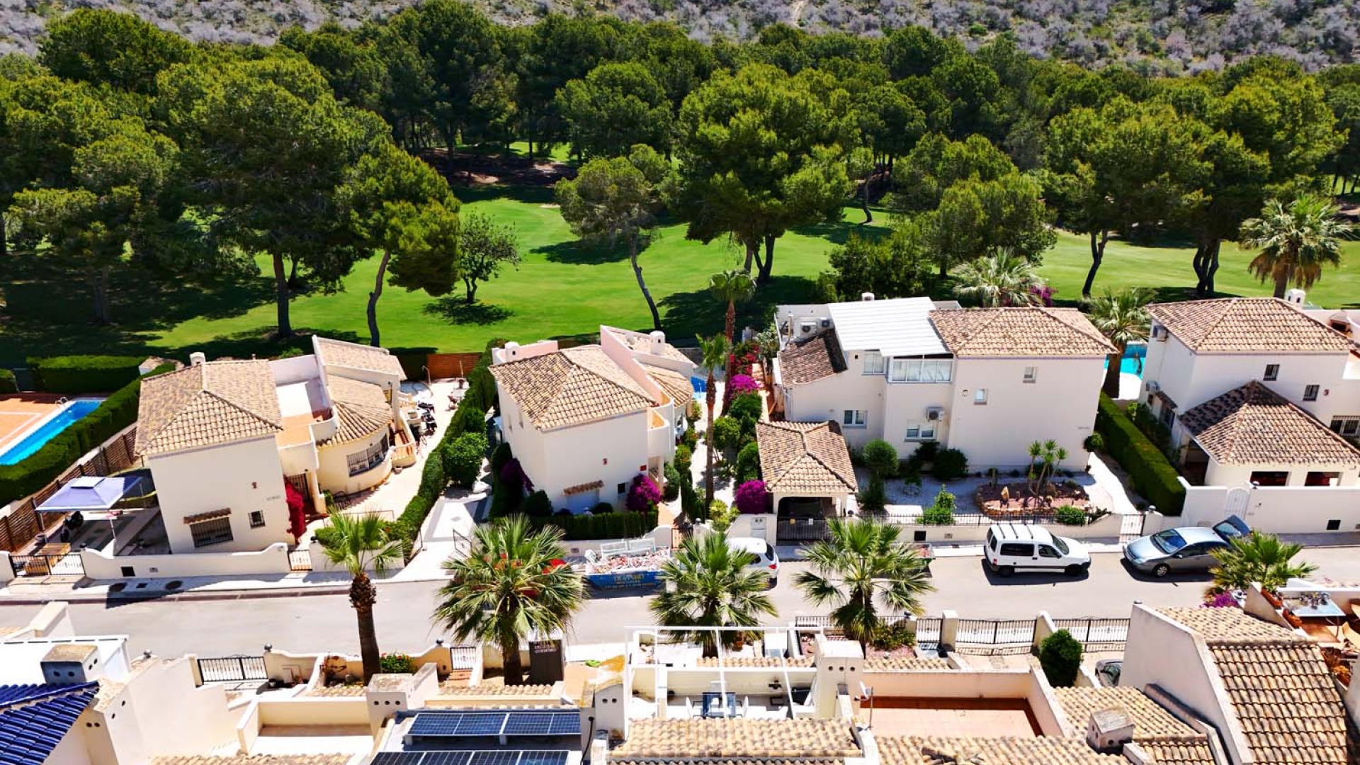 Wederverkoop - Herenhuis - Villamartin - las ramblas