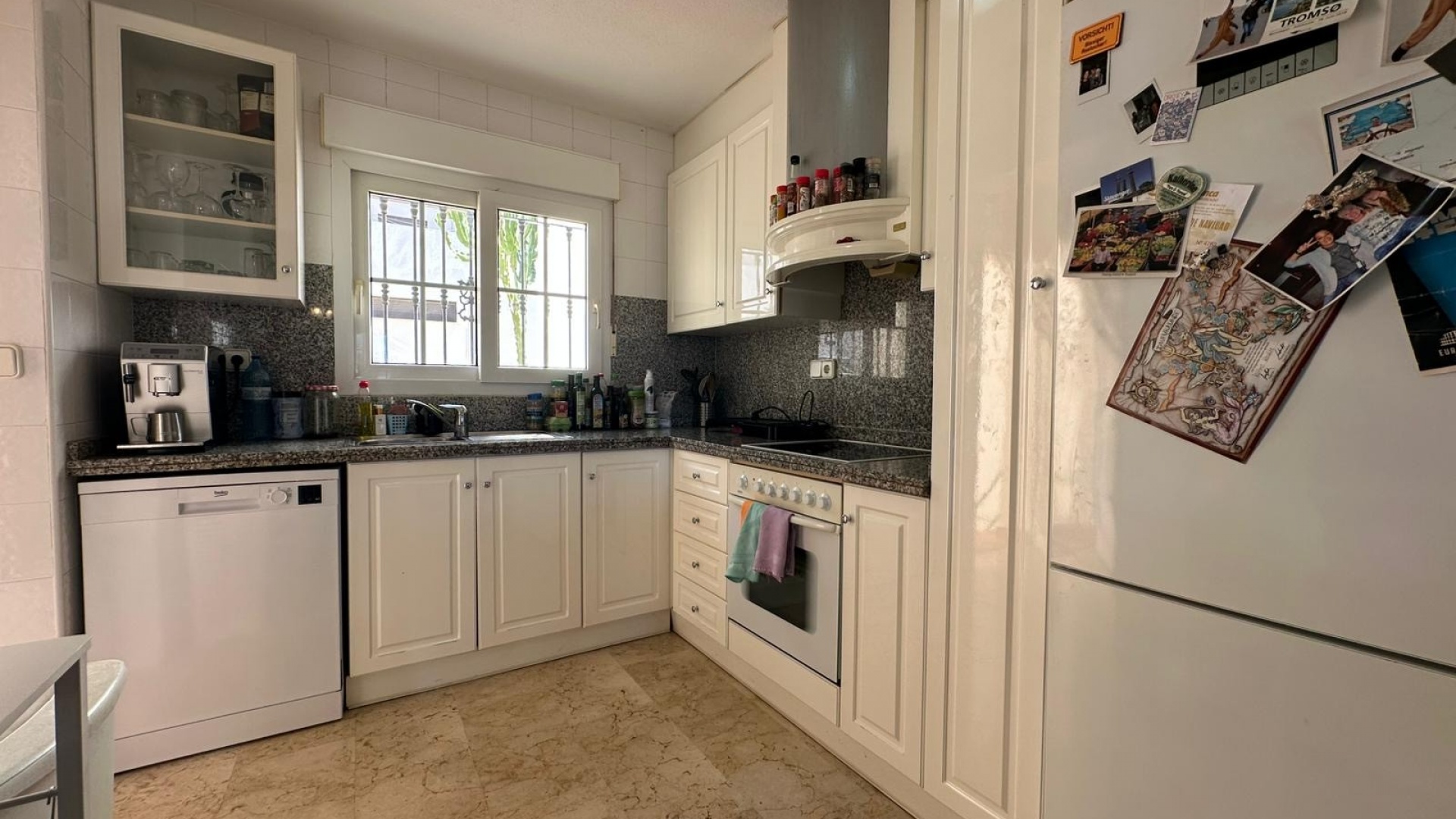 Wederverkoop - Herenhuis - Villamartin - las ramblas