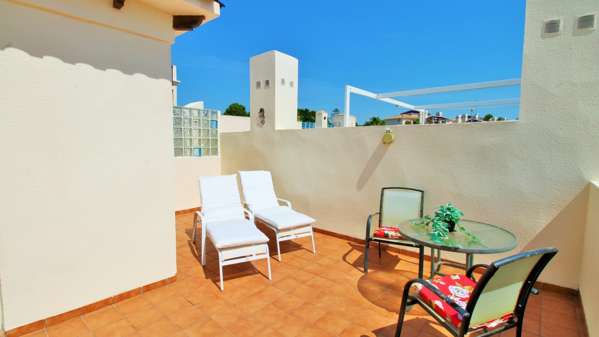 Wederverkoop - Herenhuis - Villamartin - las ramblas