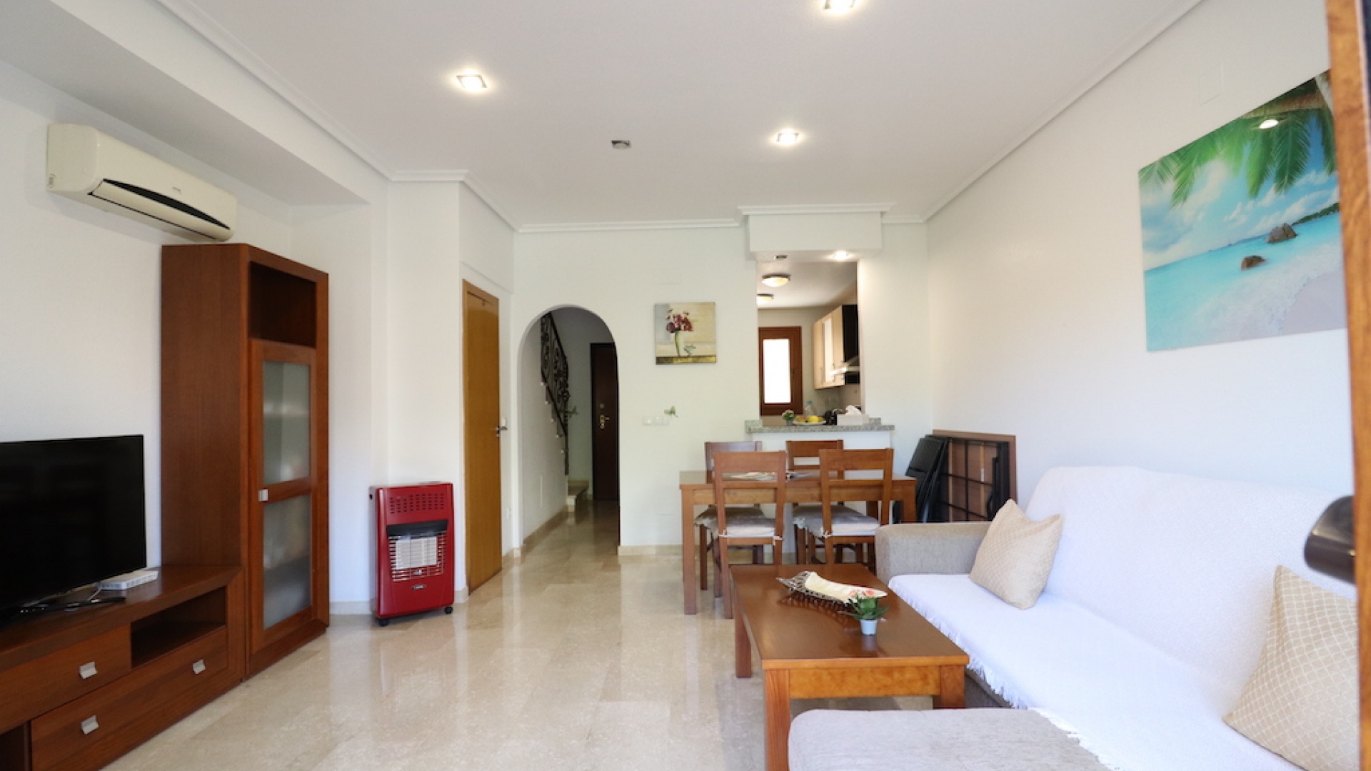 Wederverkoop - Herenhuis - Villamartin - las ramblas