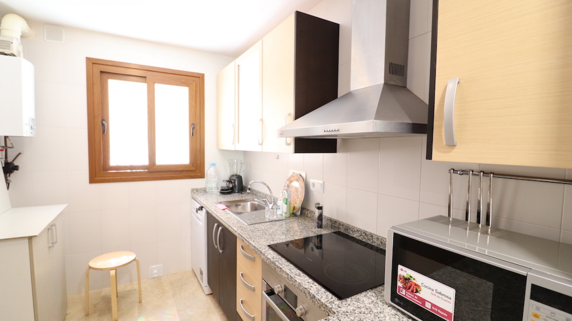 Wederverkoop - Herenhuis - Villamartin - las ramblas