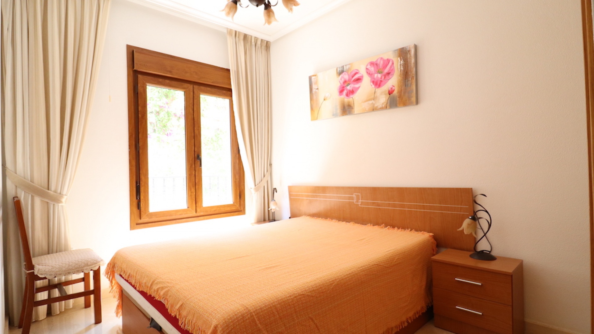 Wederverkoop - Herenhuis - Villamartin - las ramblas