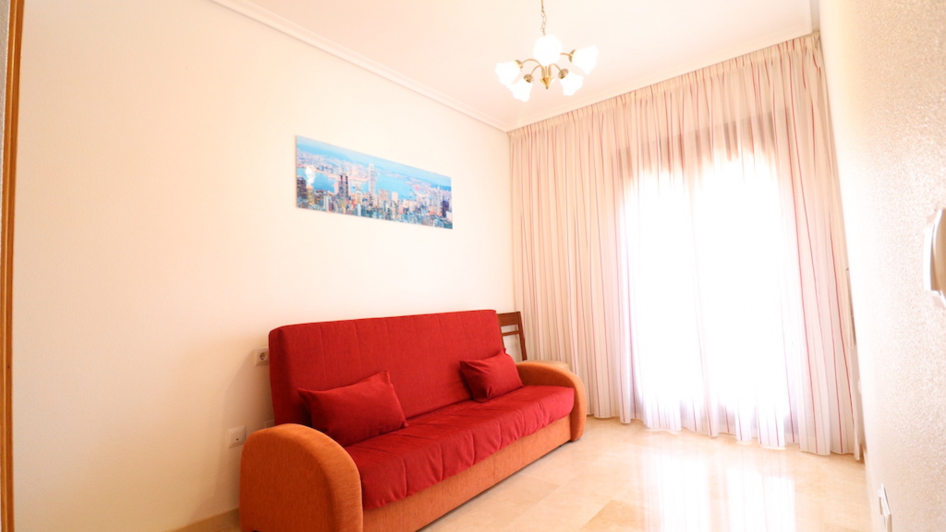 Wederverkoop - Herenhuis - Villamartin - las ramblas